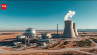 Texas reactor reached criticality in a year, aiming to produce medical isotopes