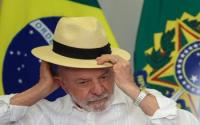 World : Lula Holds Narrow Lead Over Flavio Bolsonaro Ahead Of Brazil Election - Poll