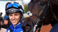 'From champion boxer to champion jockey' - How Dylan Browne McMonagle has become the new superstar of international racing