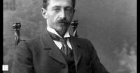 Quote of the Day by Ivan Bunin, the first Russian to receive the Nobel Prize for literature: ‘Words are one thing, deeds are quite another’