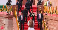 PM Modi urges families to join 100-week campaign to make India drug-free