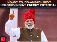 From Samudra Manthan to nuclear energy: PM Modi unveils big energy security push from Red Fort