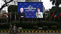 Pakistan says Islamabad MoU ‘only way forward' amid US-Iran tensions