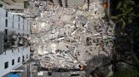 Colombia Earthquake death toll rises to 287, nearly 400 missing