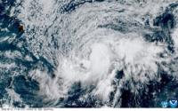 World : Hawaiiâ€™s Big Island Under Rare Hurricane Landfall Threat As Tropical Storm Lala Strengthens