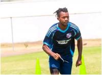 Rayon Sports sign Burundian star Elie Mokono