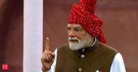 Need one or two Indian pharma firms to be among global top 5: PM Modi