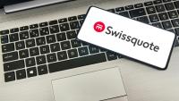 Swissquote Cuts Revenue Target as Crypto Income Plunges 66.2%