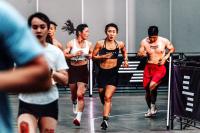 Why Exercise Is Winning Out Among China’s Young Urbanites