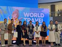 World Travel Expo marks 10 years of opening doors for tourism businesses and destinations in Cebu