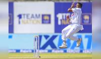 India vs Sri Lanka 1st Test: Play to resume at 2pm after rain delay in Galle