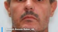 Sopchoppy, Florida double-homicide suspect arrested in Mexico