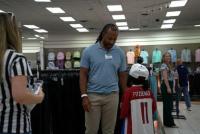 50 students from Child Crisis Arizona in Mesa get back-to-school shopping spree