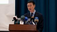 China’s Imports From Nigeria Rose By $2.3bn In 6 Months – Envoy