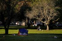 Maine homelessness service providers grapple with changing federal guidance