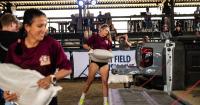 'It means the absolute word': How farming heritage fuelled Iana Strydom's Agri-Grit triumph