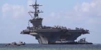 Arizona senators demand Pentagon answers over USS Lincoln conditions