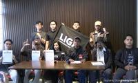 Top Story UUCA repeal: Student groups cautious, warn govt against empty promise Groups demand clear timeline, an end to ongoing disciplinary action. a few seconds ago