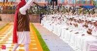 PM Modi highlights aviation growth, MRO jobs in Independence Day speech