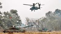 US Army grounds Apache flights after fatal Texas crash; India watches closely