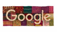 Jamdani, Ikat, Kasavu and more: How Google's I-Day Doodle celebrates India's textile legacy