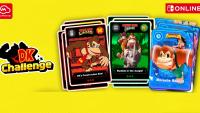 Nintendo Offers New Physical Reward For The DK Challenge