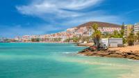 'Top class' island-hopping cruise from Manchester Airport people flock to book