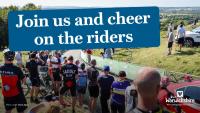 Leamington Spa to crown Tour of Britain Women champion on 23 August