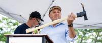 Reports: Maine Senate Candidate Troy Jackson Has Alleged History of Rage-Fueled Aggression Towards Women