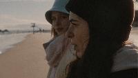 Urša Menart Recalls Finding Inspiration on Influencers’ Fake Tragic Life Stories for Intimate Dramedy ‘Everything That’s Wrong With You’