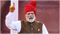 PM urges families, NGOs to join 100-week campaign for drug-free India
