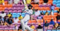 Bangladesh closes in on historic win as Australia's batting woes return on Day 3 of 1st test