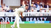 Josh Hazlewood joins rare group of Australian bowlers with 300 Test wickets