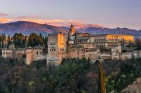 Spanish tourist hotspot rocked by 5.0-magnitude earthquake