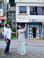 Mangaluru: St Vincent Ferrer Church, Valencia celebrates 80th Indian Independence Day