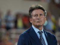 Keep politicians on the bus but out of sport’s driving seat, warns Coe