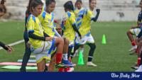 Rajshahi Stars target finals on AFC Women's Champions League debut