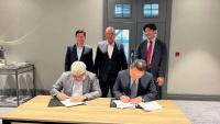 Iraq Ministry of Oil inks deal with Japan’s JGC to resume FCC project