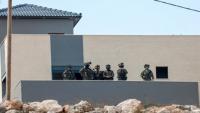 Katz Calls for Police to Take Over “Maintaining Order” in the West Bank from Army