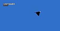 Russian Shahed Slips Past Romanian Radars and Crashes Inside NATO Territory