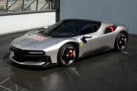 Ferrari unveils one-off CZ26 based on SF90 Stradale 1 min ago•Dhruv Dhaka