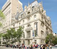 New York City’s Jewish Museum: Art, History, and 4,000 Years of Jewish Culture