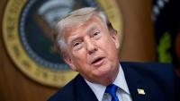 Trump faces GOP pressure to find path out of Iran war as midterms near