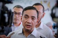 Onn Hafiz: Bangsa Johor rental deposit aid of RM1,000 to roll out next year