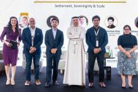 REAL blockchain series in Dubai draws 1,000 participants