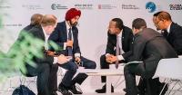 Ethiopia to Seek USD 13bln in World Bank Financing in Coming Decade
