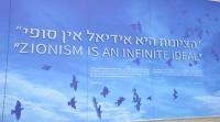 Should Diaspora Jews who support Israel avoid the word ‘Zionism’? 