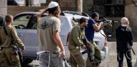 US ambassador calls Israeli settler siege of West Bank homes ‘act of terror’