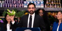 New York City is on track to launch 5 city-run grocery stores. Here's what happened when other cities tried them.
