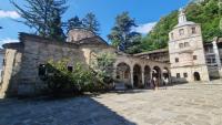 President to Join Liturgical Procession on Troyan Monastery's Feast Day